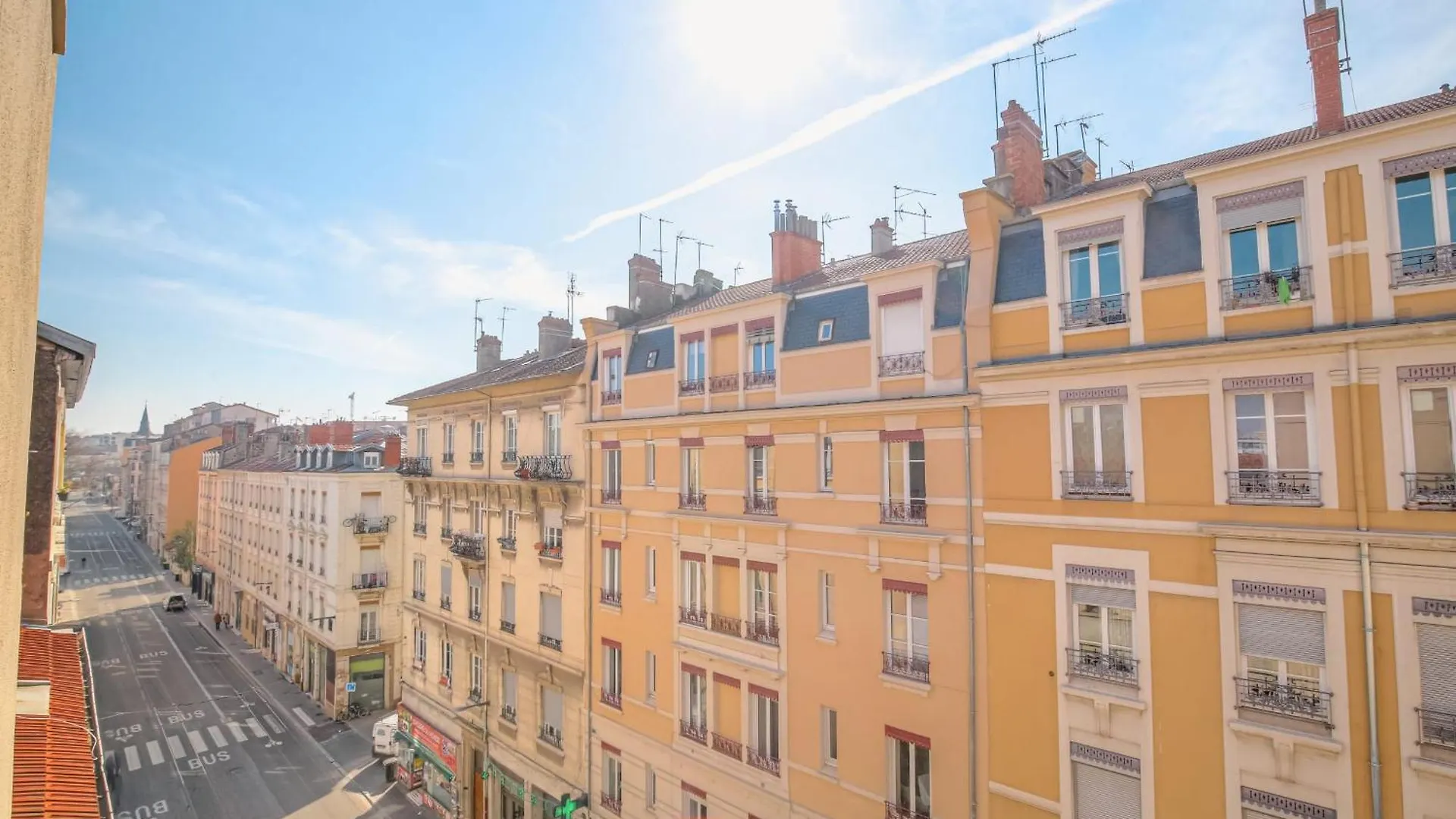 Charmant Et Cosy Ideal Deplacement Pro Villeurbanne