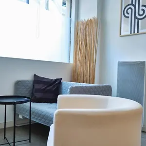 Appartement Hanoi, Villeurbanne