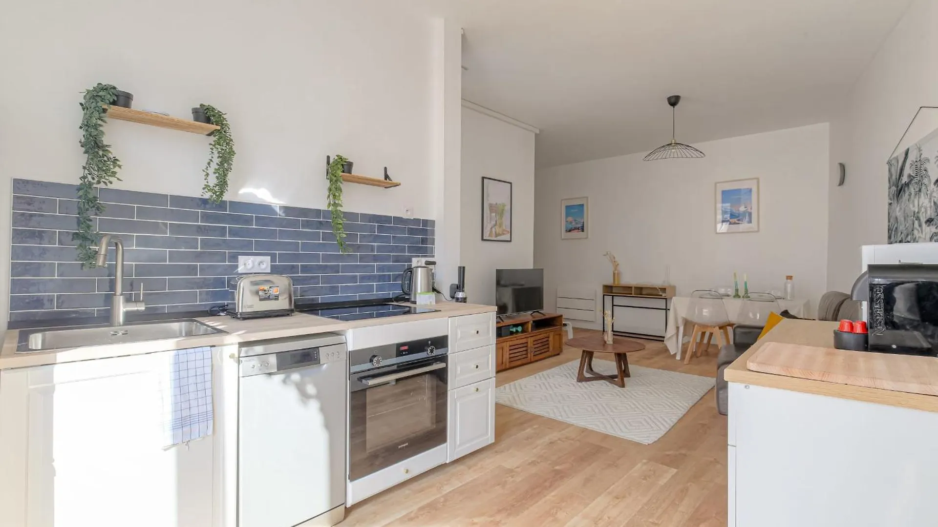 Charmant Et Cosy Ideal Deplacement Pro Villeurbanne